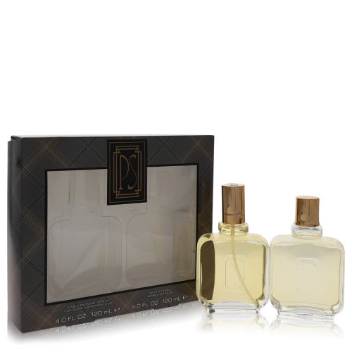 Paul Sebastian by Paul SebastianGift Set -- 4 oz Cologne Spray + 4 oz After ShaveMen(cologne, perfume, fragrance)