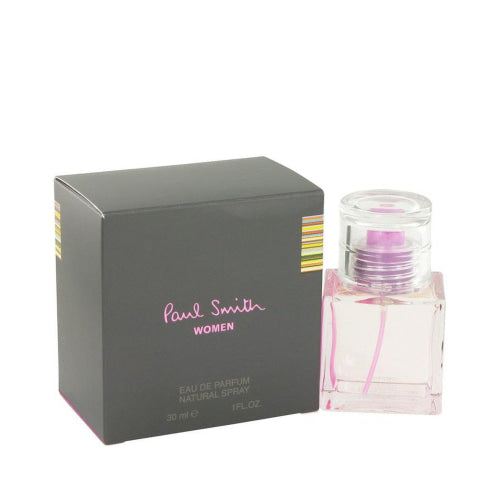 PAUL SMITH by Paul Smith Eau De Parfum Spray 1 ozFemale(cologne, perfume, fragrance)