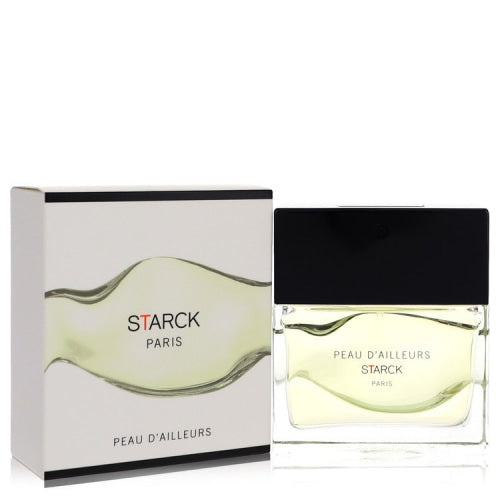 Peau D'ailleurs by Starck ParisEau De Toilette Spray (Unisex) 1.35 ozUnisex(cologne, perfume, fragrance)