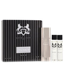 Pegasus by Parfums de MarlyThree Eau De Parfum Refills 3 x .34 ozMen(cologne, perfume, fragrance)