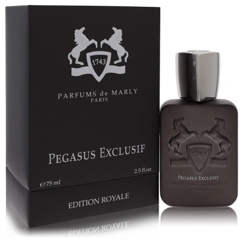 Pegasus Exclusif by Parfums De MarlyEau De Parfum Spray 2.5 ozMen(cologne, perfume, fragrance)