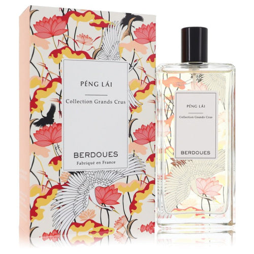 Peng Lai by BerdouesEau De Parfum Spray 3.38 ozWomen(cologne, perfume, fragrance)