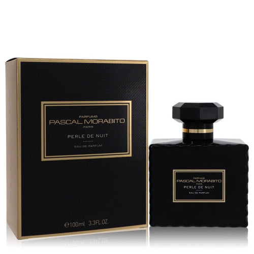 Perle De Nuit by Pascal MorabitoEau De Parfum Spray 3.4 ozWomen(cologne, perfume, fragrance)