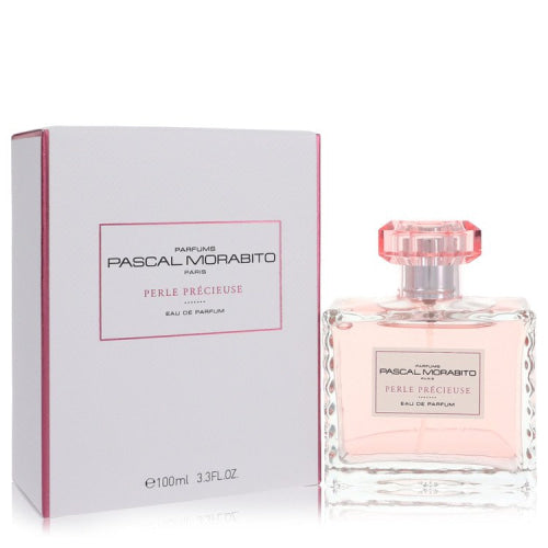 Perle Precieuse by Pascal MorabitoEau De Parfum Spray 3.3 ozWomen(cologne, perfume, fragrance)