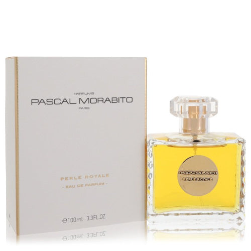 Perle Royale by Pascal MorabitoEau De Parfum Spray 3.4 ozWomen(cologne, perfume, fragrance)