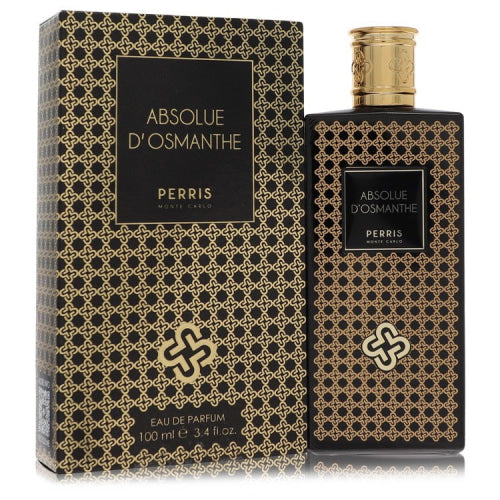 Perris Monte Carlo Absolue D' Osmanthe by Perris Monte CarloEau De Parfum Spray (Unisex) 3.4 ozUnisex(cologne, perfume, fragrance)