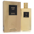 Perris Monte Carlo Ambre Gris by Perris Monte CarloEau De Parfum Spray (Unisex) 3.4 ozUnisex(cologne, perfume, fragrance)
