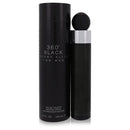 Perry Ellis 360 Black by Perry EllisEau De Toilette Spray 3.4 ozMen(cologne, perfume, fragrance)