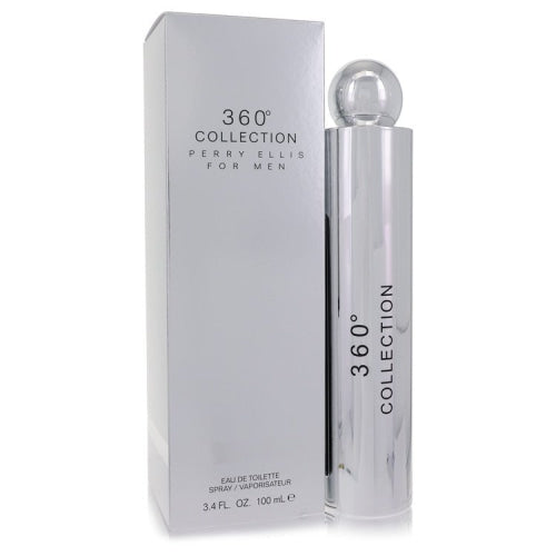 Perry Ellis 360 Collection by Perry EllisEau De Toilette Spray 3.4 ozMen(cologne, perfume, fragrance)