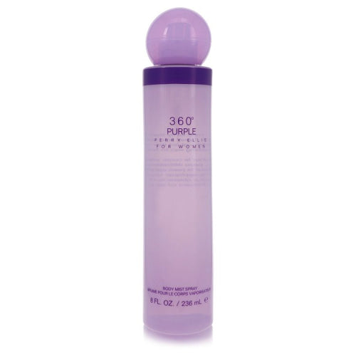 Perry Ellis 360 Purple by Perry EllisBody Mist 8 ozWomen(cologne, perfume, fragrance)