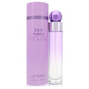 Perry Ellis 360 Purple by Perry EllisEau De Parfum Spray 3.4 ozWomen(cologne, perfume, fragrance)