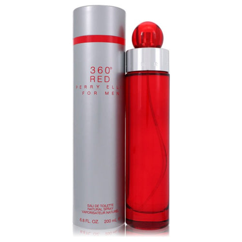Perry Ellis 360 Red by Perry EllisEau De Toilette Spray 6.7 ozMen(cologne, perfume, fragrance)