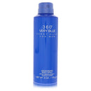 Perry Ellis 360 Very Blue by Perry EllisBody Spray (unboxed) 6.8 ozMen(cologne, perfume, fragrance)