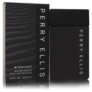 Perry Ellis Midnight by Perry EllisEau De Toilette Spray 3.4 ozMen(cologne, perfume, fragrance)