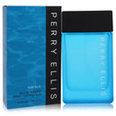 Perry Ellis Pure Blue by Perry EllisEau De Toilette Spray 3.4 ozMen(cologne, perfume, fragrance)