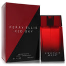 Perry Ellis Red Sky by Perry EllisEau De Toilette Spray 3.4 ozMen(cologne, perfume, fragrance)
