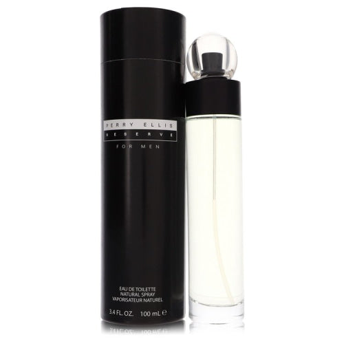 Perry Ellis Reserve by Perry EllisEau De Toilette Spray 3.4 ozMen(cologne, perfume, fragrance)