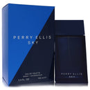 Perry Ellis Sky by Perry EllisEau De Toilette Spray 3.4 ozMen(cologne, perfume, fragrance)