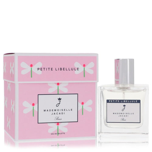 Petite Libellule Mademoiselle Jacadi by JacadiEau De Toilette Spray 1.69 ozWomen(cologne, perfume, fragrance)