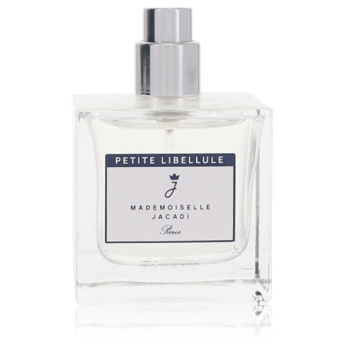Petite Libellule Mademoiselle Jacadi by JacadiEau De Toilette Spray (Tester) 1.69 ozWomen(cologne, perfume, fragrance)