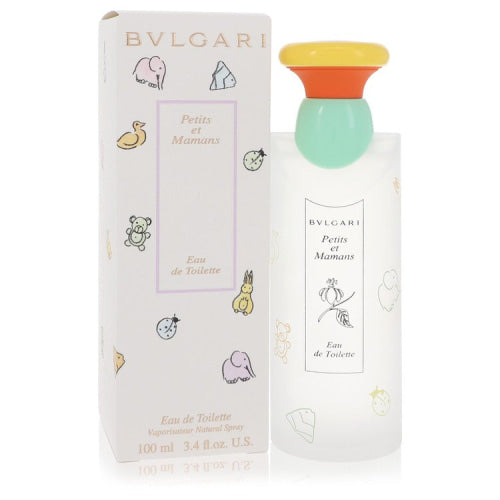 Petits Et Mamans by BvlgariEau De Toilette Spray 3.3 ozWomen(cologne, perfume, fragrance)