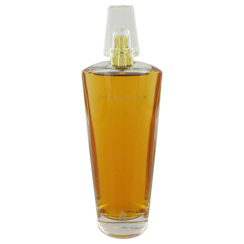 Pheromone by Marilyn MiglinEau De Parfum Spray (unboxed) 3.4 ozWomen(cologne, perfume, fragrance)