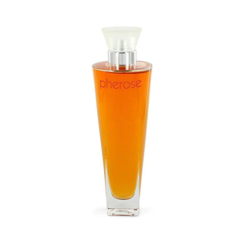 Pherose by Realm Fragrances Eau De Parfum Spray (Tester) 3.4 ozFemale(cologne, perfume, fragrance)
