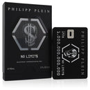 Philipp Plein No Limits by Philipp Plein ParfumsEau De Parfum Spray 3 ozMen(cologne, perfume, fragrance)