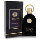 Philos Opus Noir by Maison AlhambraEau De Parfum Spray (Unisex) 3.4 ozUnisex(cologne, perfume, fragrance)