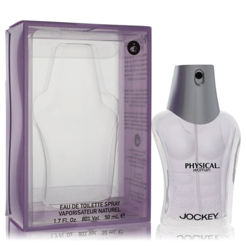 Physical Jockey by Jockey InternationalEau De Toilette Spray 1.7 ozWomen(cologne, perfume, fragrance)