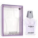 Physical Jockey by Jockey InternationalEau De Toilette Spray 3.4 ozWomen(cologne, perfume, fragrance)