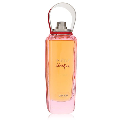 Piece Unique by Parfums GresEau De Parfum Spray (Tester) 3.4 ozWomen(cologne, perfume, fragrance)