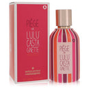 Piege De Lulu Castagnette by Lulu CastagnetteEau De Parfum Spray 3.4 ozWomen(cologne, perfume, fragrance)