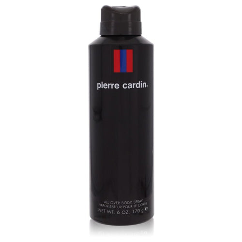Pierre Cardin by Pierre CardinBody Spray 6 ozMen(cologne, perfume, fragrance)