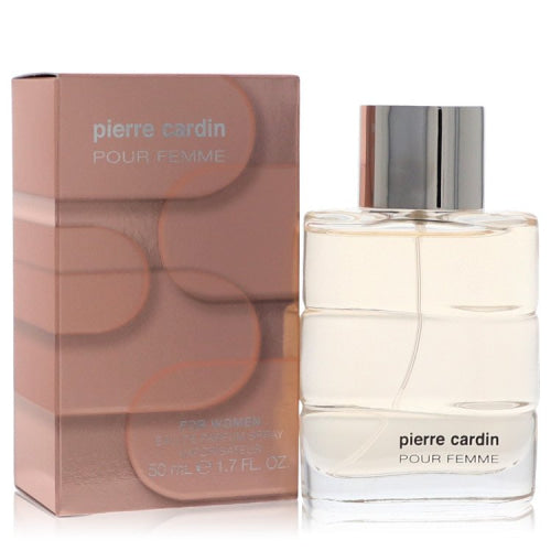 Pierre Cardin Pour Femme by Pierre CardinEau De Parfum Spray 1.7 ozWomen(cologne, perfume, fragrance)