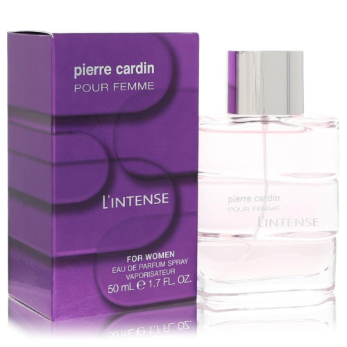 Pierre Cardin Pour Femme L'intense by Pierre CardinEau De Parfum Spray 1.7 ozWomen(cologne, perfume, fragrance)