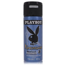 Playboy King of The Game by PlayboyDeodorant Spray 5 ozMen(cologne, perfume, fragrance)