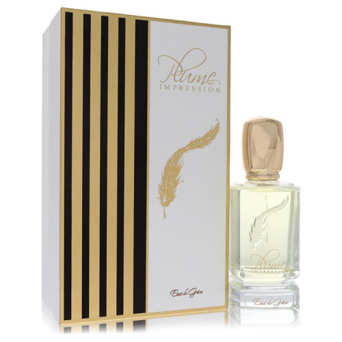 Plume Impression Etat De Grace by Plume ImpressionEau De Parfum Spray 2.7 ozWomen(cologne, perfume, fragrance)