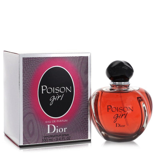 Poison Girl by Christian DiorEau De Parfum Spray 3.4 ozWomen(cologne, perfume, fragrance)