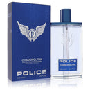 Police Cosmopolitan by Police ColognesEau De Toilette Spray 3.4 ozMen(cologne, perfume, fragrance)