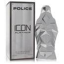 Police Icon Platinum by Police ColognesEau De Parfum Spray 4.2 ozMen(cologne, perfume, fragrance)