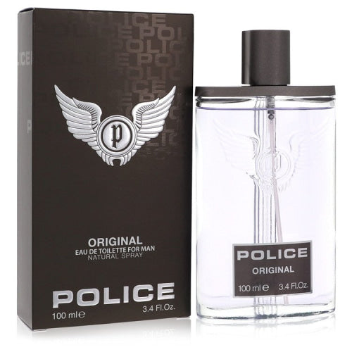 Police Original by Police ColognesEau De Toilette Spray 3.4 ozMen(cologne, perfume, fragrance)