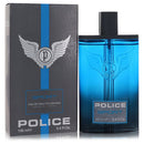 Police Sport by Police ColognesEau De Toilette Spray 3.4 ozMen(cologne, perfume, fragrance)