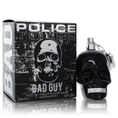 Police To Be Bad Guy by Police ColognesEau De Toilette Spray 4.2 ozMen(cologne, perfume, fragrance)