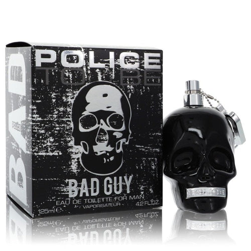 Police To Be Bad Guy by Police ColognesEau De Toilette Spray 4.2 ozMen(cologne, perfume, fragrance)