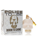 Police To Be Born To Shine by Police ColognesEau De Parfum Spray 4.2 ozWomen(cologne, perfume, fragrance)
