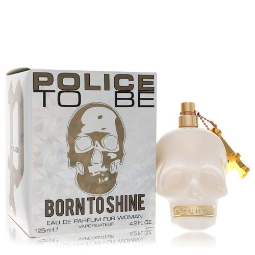Police To Be Born To Shine by Police ColognesEau De Parfum Spray 4.2 ozWomen(cologne, perfume, fragrance)