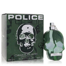 Police To Be Camouflage by Police ColognesEau De Toilette Spray (Special Edition) 4.2 ozMen(cologne, perfume, fragrance)