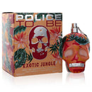 Police To Be Exotic Jungle by Police ColognesEau De Parfum Spray 4.2 ozWomen(cologne, perfume, fragrance)