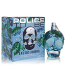 Police To Be Exotic Jungle by Police ColognesEau De Toilette Spray 2.5 ozMen(cologne, perfume, fragrance)
